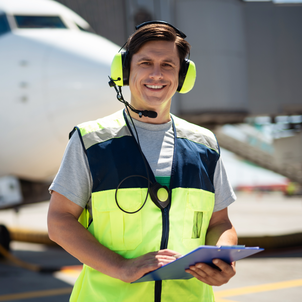 Total FBO is the all-in-one solution for managing the aviation business.