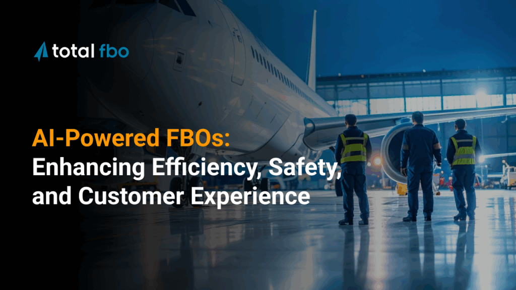 AI-Powered FBOs Image