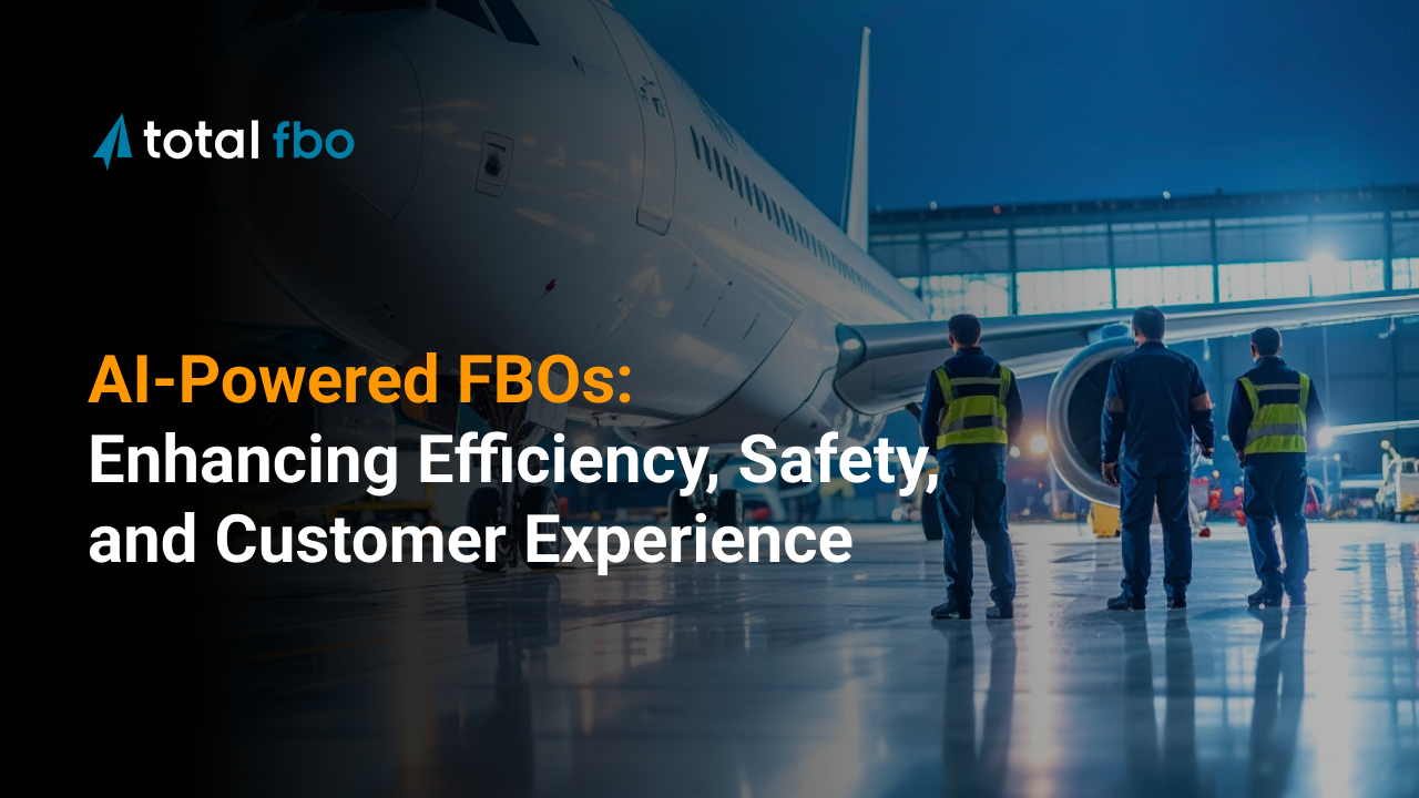 AI-Powered FBOs Image